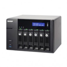 Qnap TVS-671 NAS